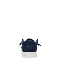 Men's Wally Moc Slip-On