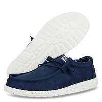 Men's Wally Moc Slip-On