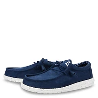 Men's Wally Moc Slip-On