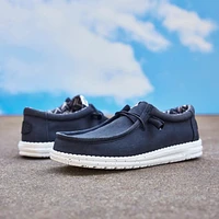Men's Wally Moc Slip-On