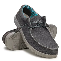 Men's Wally Sox Moc Toe Slip-On
