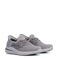 Men's Hands Free Slip-ins Delson 3.0 Roth Sneaker