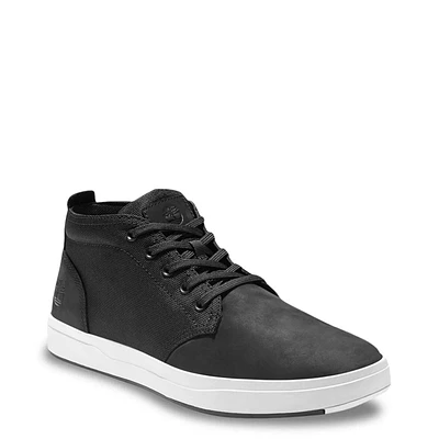 Men's Davis Square Chukka Sneaker