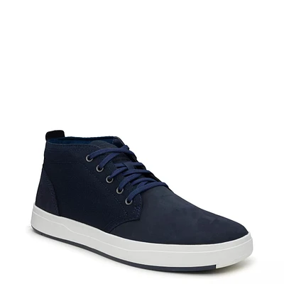 Men's Davis Square Chukka Sneaker