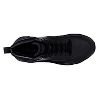 Men's Waterproof Sneaker Winter Boot