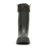 Men's Waterproof Tundra Winter Boot