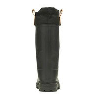 Men's Waterproof Tundra Winter Boot