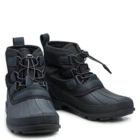 Men's Arthur Lo Waterproof Wide Width Winter Boot