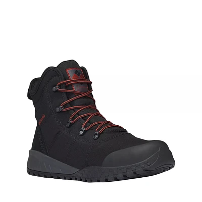 Men's Waterproof Fairbanks Omni-Heat Width Winter Boot