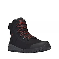 Men's Waterproof Fairbanks Omni-Heat Width Winter Boot