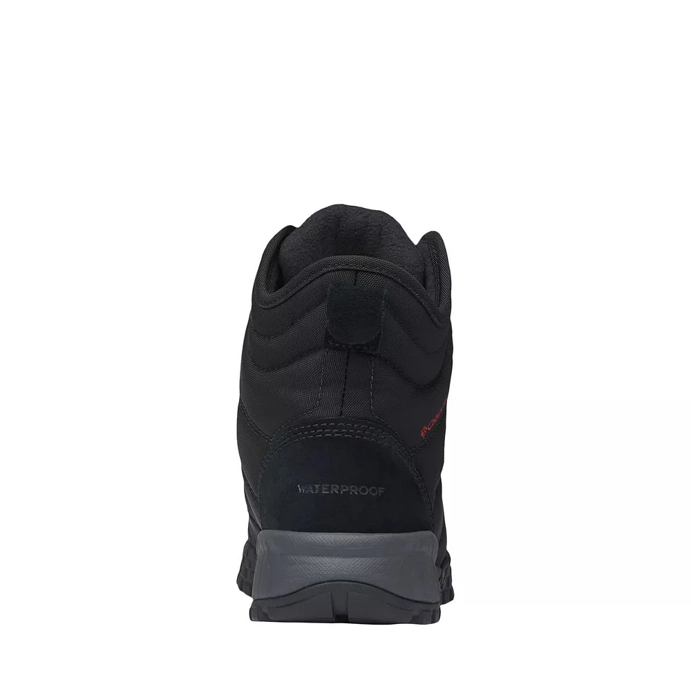 Men's Waterproof Fairbanks Omni-Heat Width Winter Boot