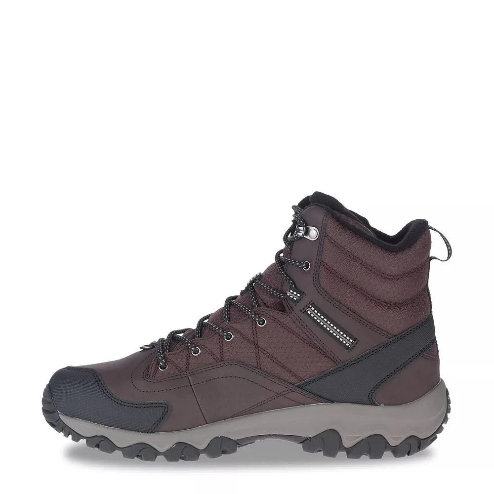 Men's Thermo Akita Mid Waterproof Winter Boot