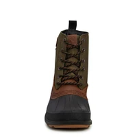 Men's Waterproof Lawrence N Winter Boot