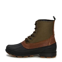 Men's Waterproof Lawrence N Winter Boot