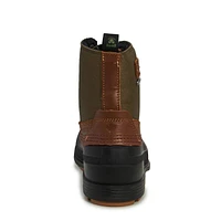 Men's Waterproof Lawrence N Winter Boot