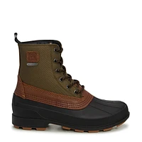 Men's Waterproof Lawrence N Winter Boot