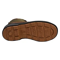 Men's Waterproof Lawrence N Winter Boot