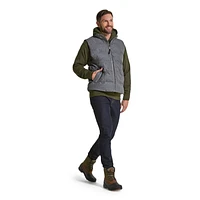 Men's Waterproof Lawrence N Winter Boot
