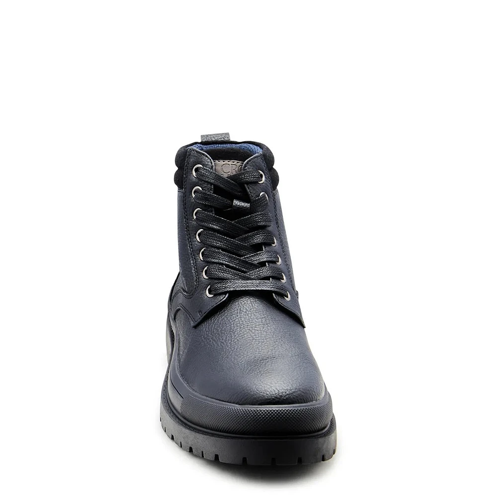 Waterproof Chukka Boot