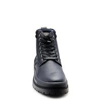 Waterproof Chukka Boot