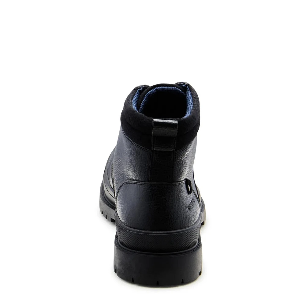 Waterproof Chukka Boot