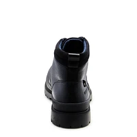 Waterproof Chukka Boot