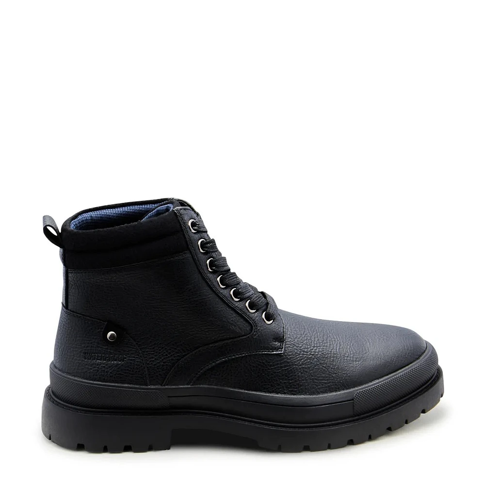 Waterproof Chukka Boot