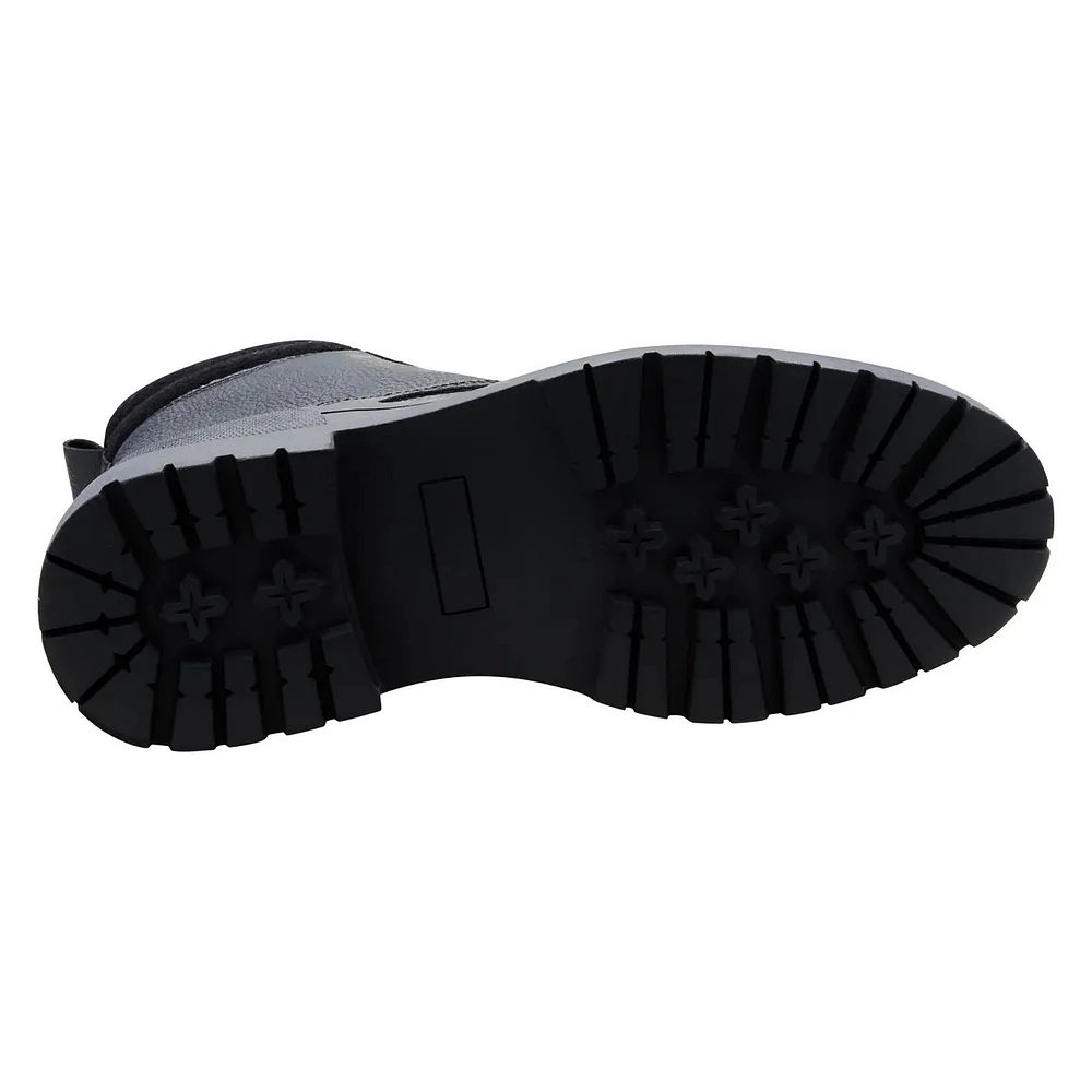 Waterproof Chukka Boot