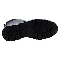 Waterproof Chukka Boot