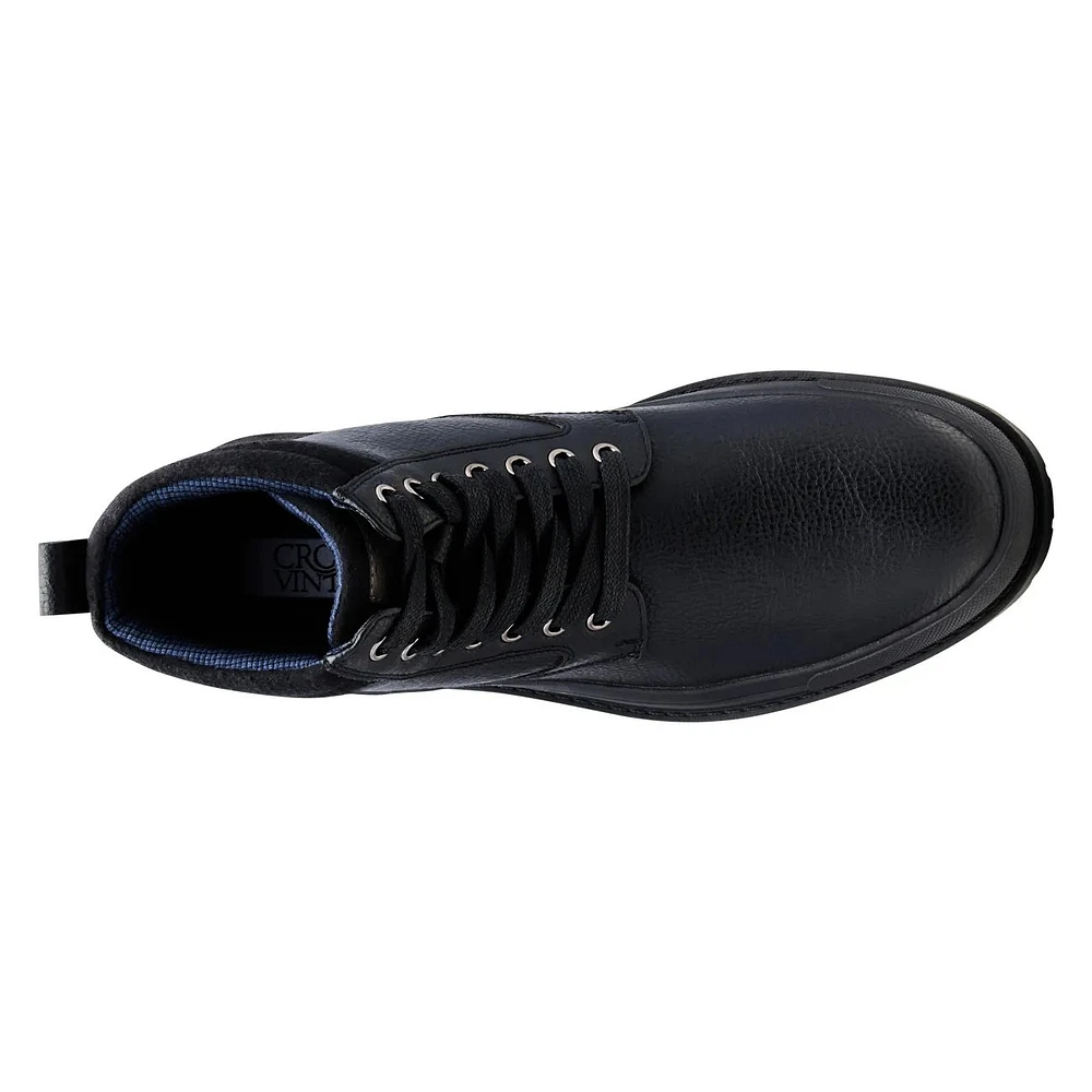 Waterproof Chukka Boot
