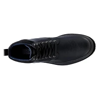 Waterproof Chukka Boot