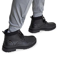 Waterproof Chukka Boot