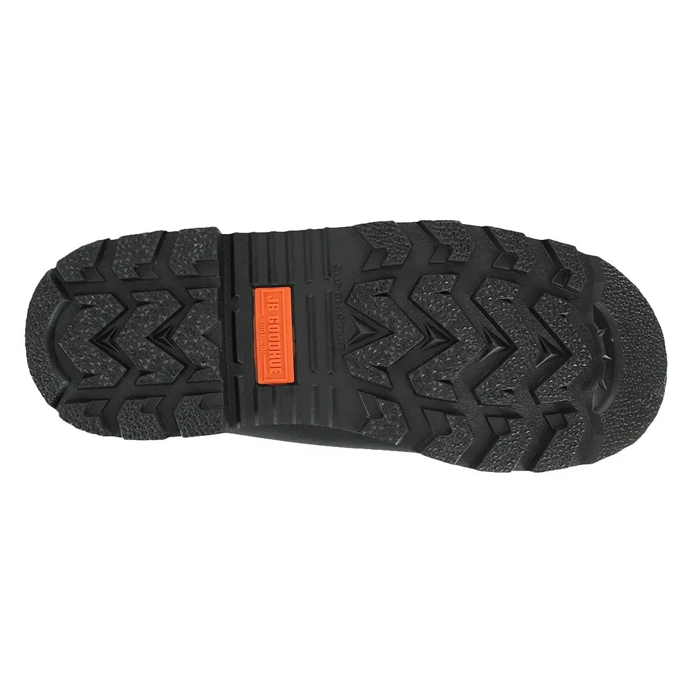 Men's Tanker5 Wide Width Waterproof Boot