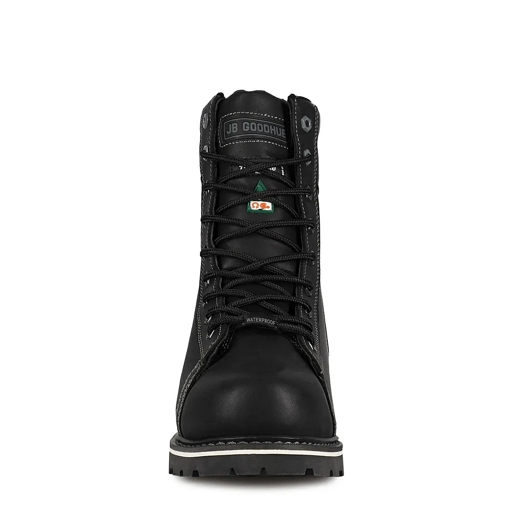 Men's Rigger Wide Width Boot