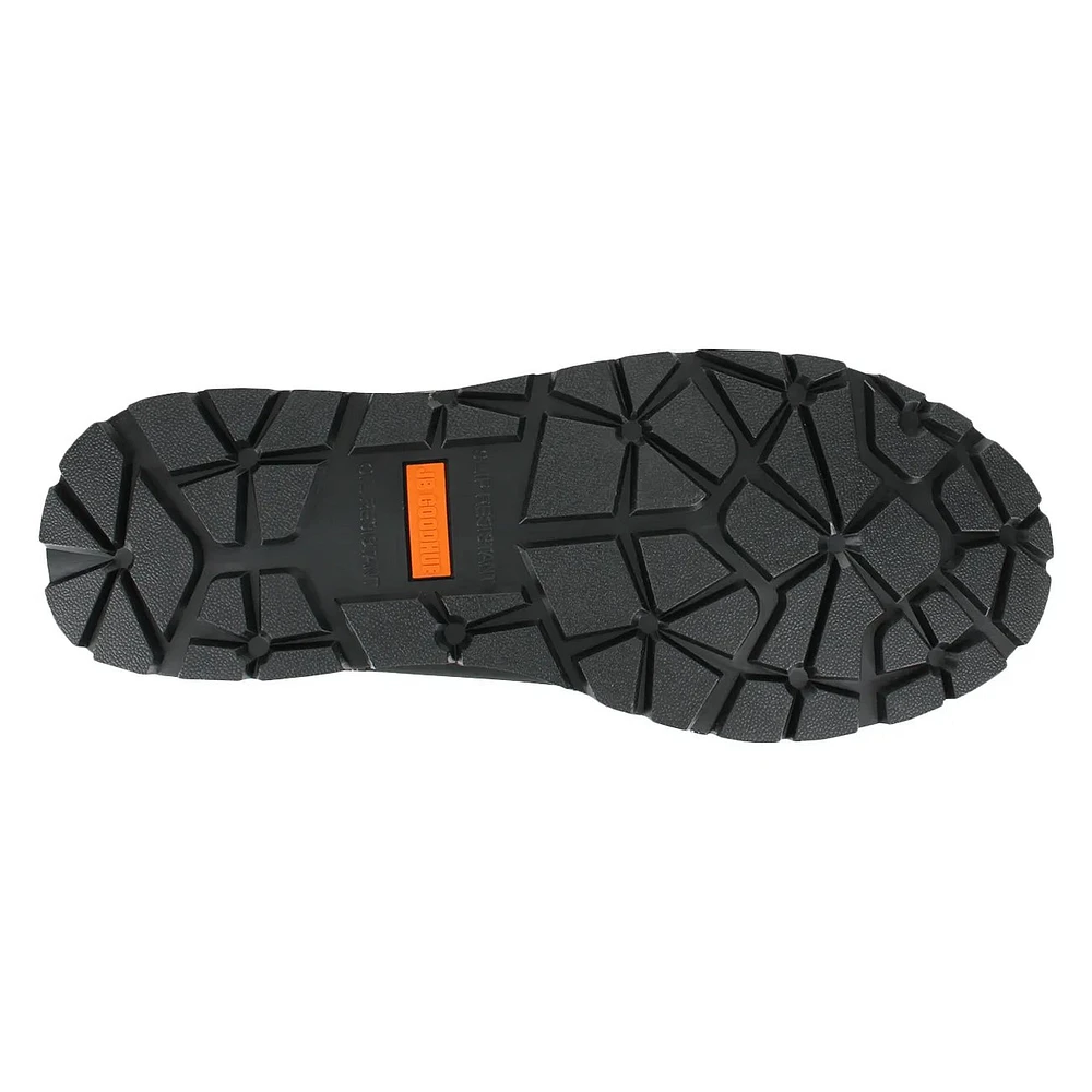 Men's Rigger Wide Width Boot