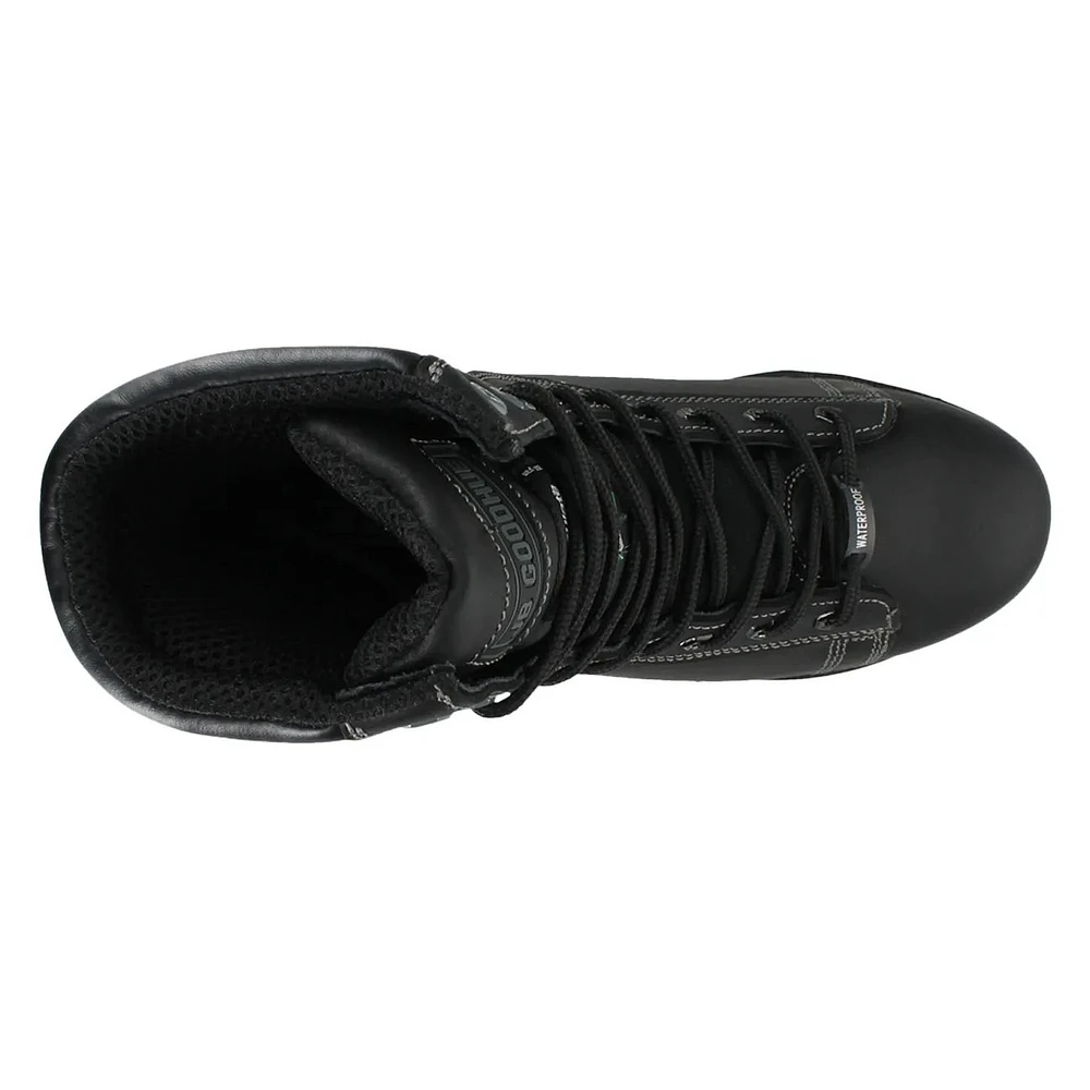 Men's Rigger Wide Width Boot