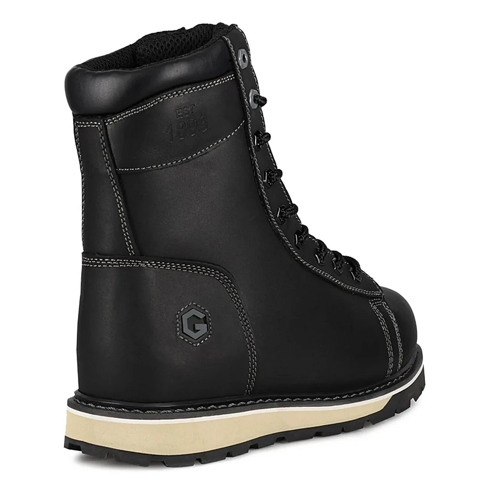 Men's Rigger Wide Width Boot