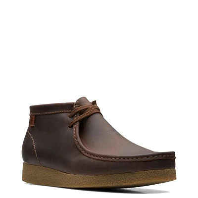 Men's Shacre Wide Width Chukka  Boot