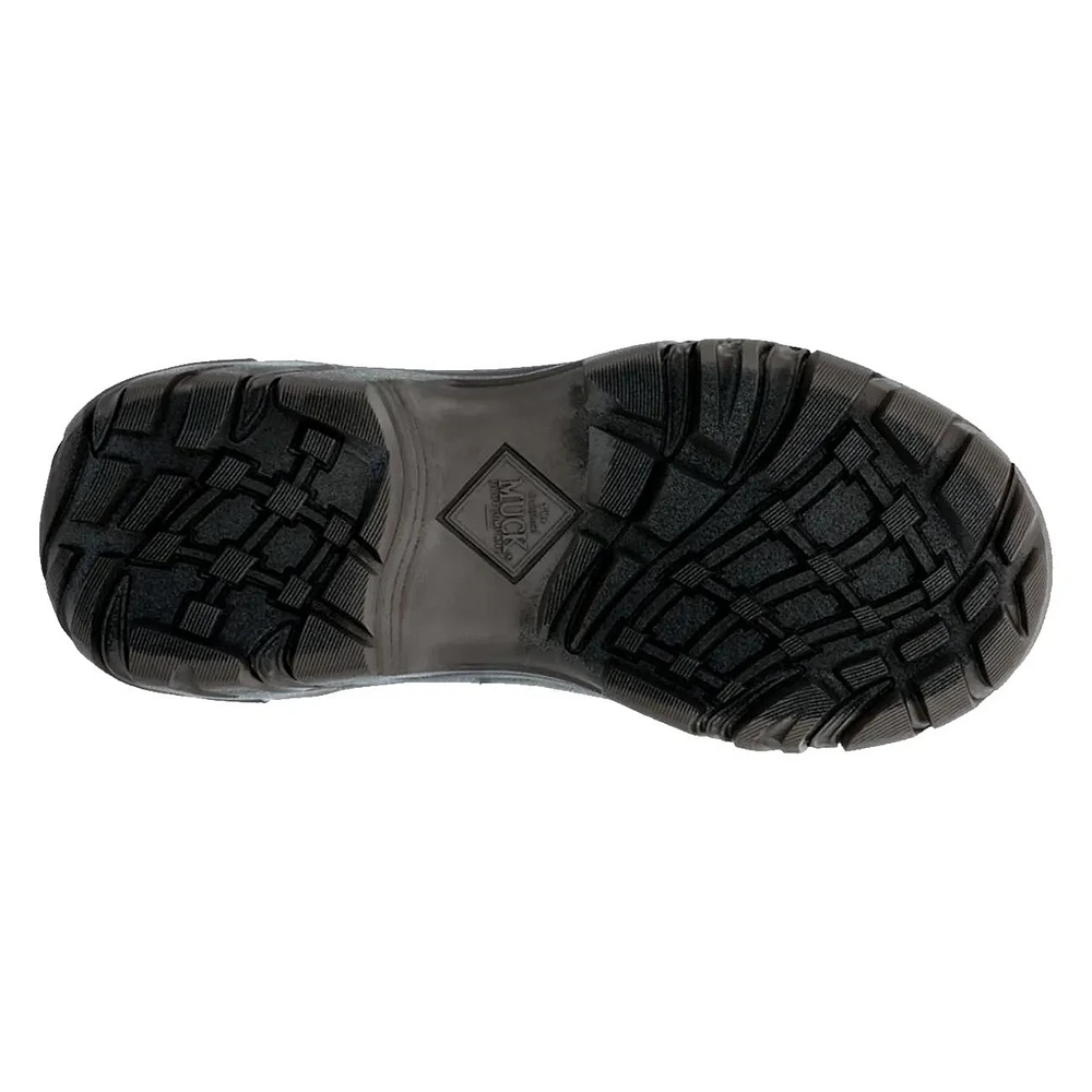 Woody Sport Ankle Waterproof Winter Boot