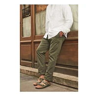 Men's Arizona Soft Footbed Slide Sandal