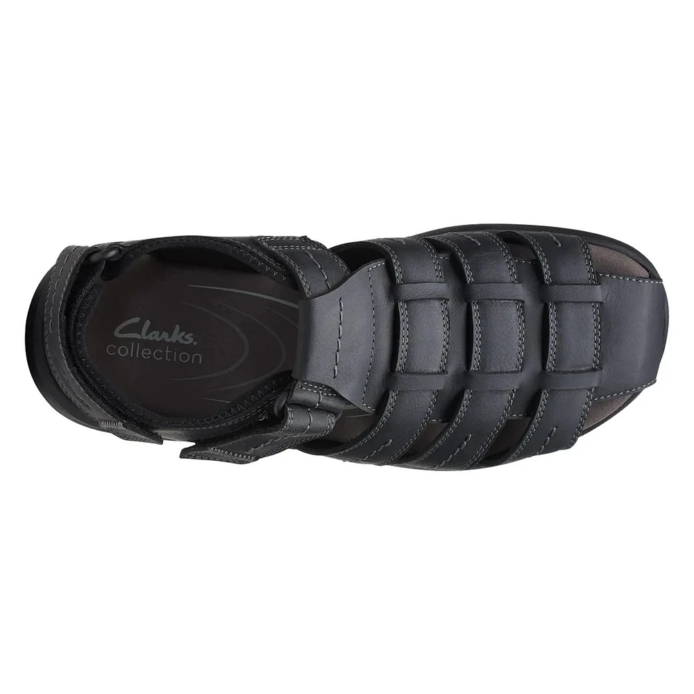 Men's Walkford Fish Sandal