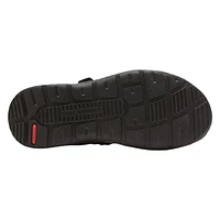 Men's Darwyn Quarter Strap Wide Width Sandal