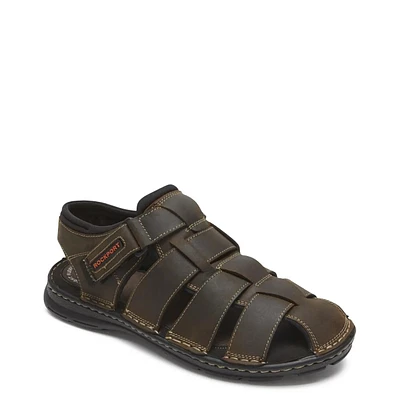 Men's Darwyn Fishermen Sandal