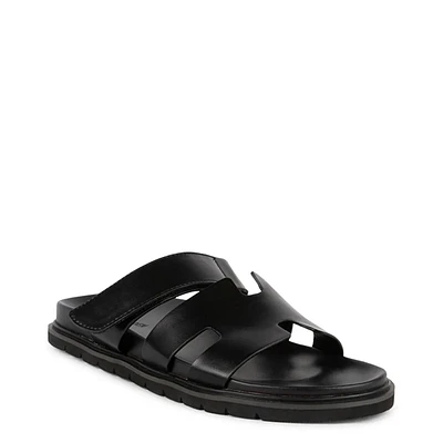 Mirko Sandal Velcro