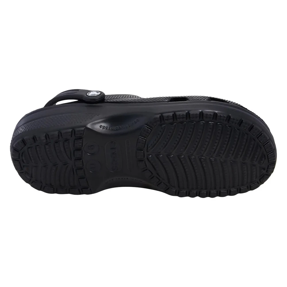 Men' Classic Clog