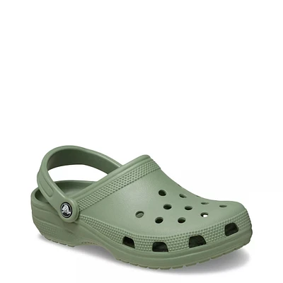 Unisex Classic Clog