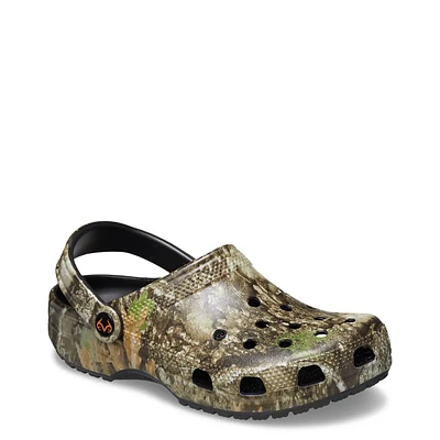 Men's The Realtree APX Classic Clog