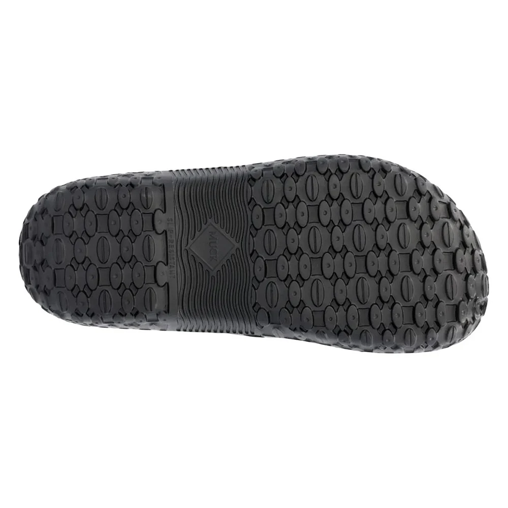 Men's Muckster Clog
