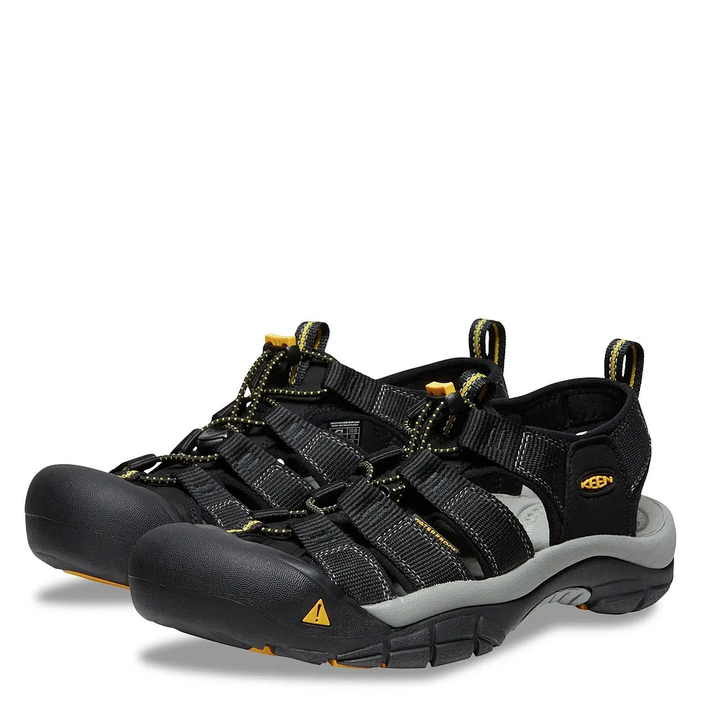 Newport H2 Sandal