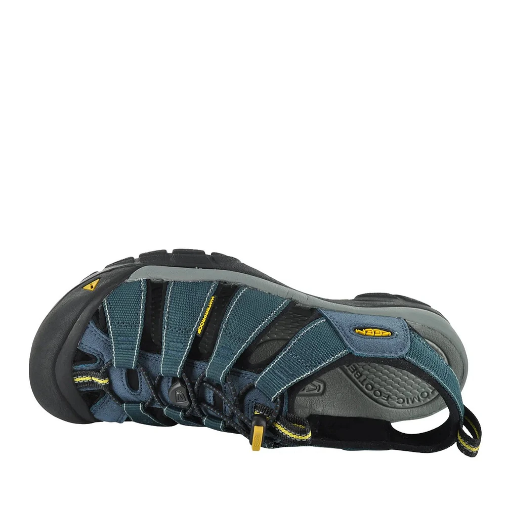 Keen Newport H2 Fisherman Sandal